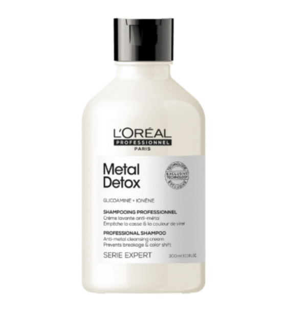 Shampoo antidepósito 300ml